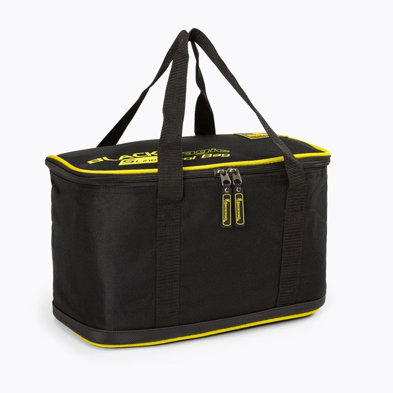 Browning Black Magic Cooler S-Line negru sac de pescuit negru 8553001