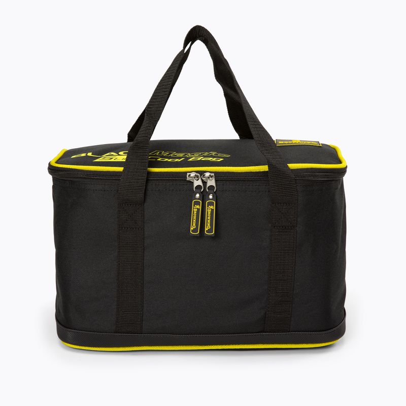 Browning Black Magic Cooler S-Line negru sac de pescuit negru 8553001 2