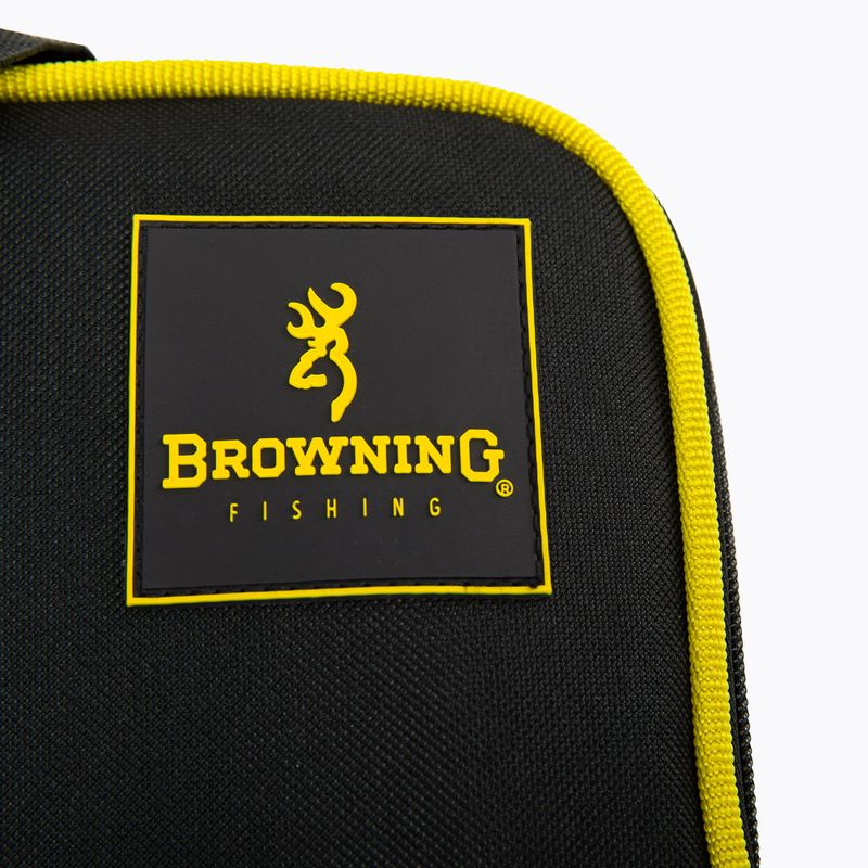 Browning Black Magic Cooler S-Line negru sac de pescuit negru 8553001 7