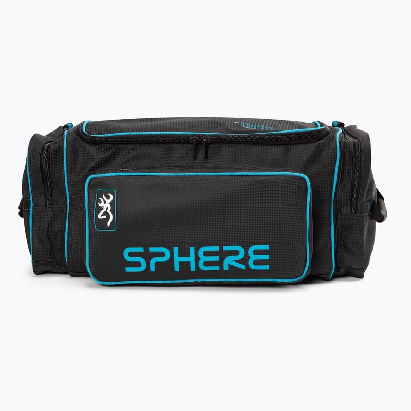 Browning Sphere Sphere Compact Multipocket Bag negru 8580001 2