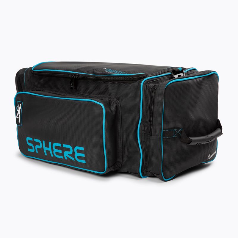 Browning Sphere Sphere Compact Multipocket Bag negru 8580001 3