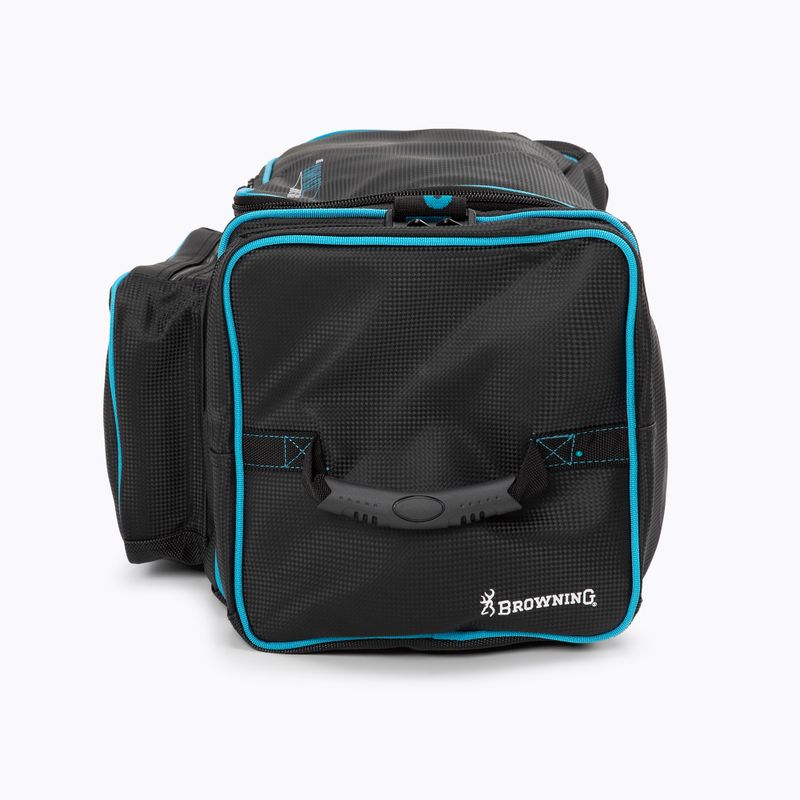 Browning Sphere Sphere Compact Multipocket Bag negru 8580001 4