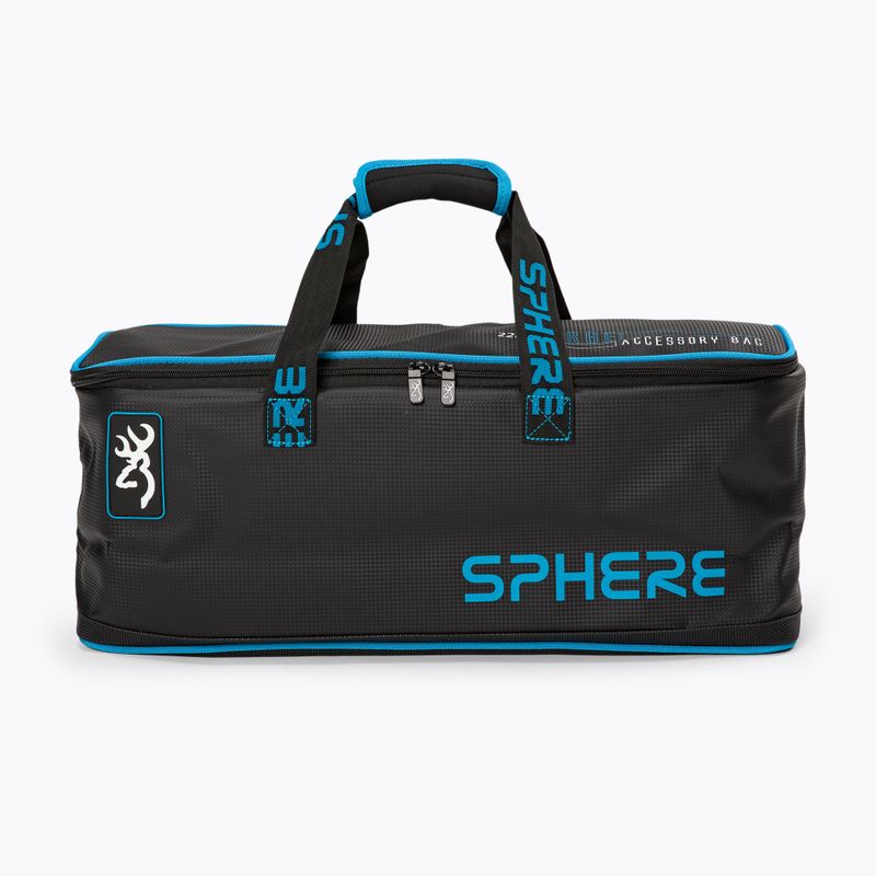 Browning Sphere Fishing Bag pentru accesorii negru 8580030 2