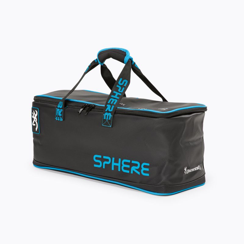 Browning Sphere Fishing Bag pentru accesorii negru 8580030 3