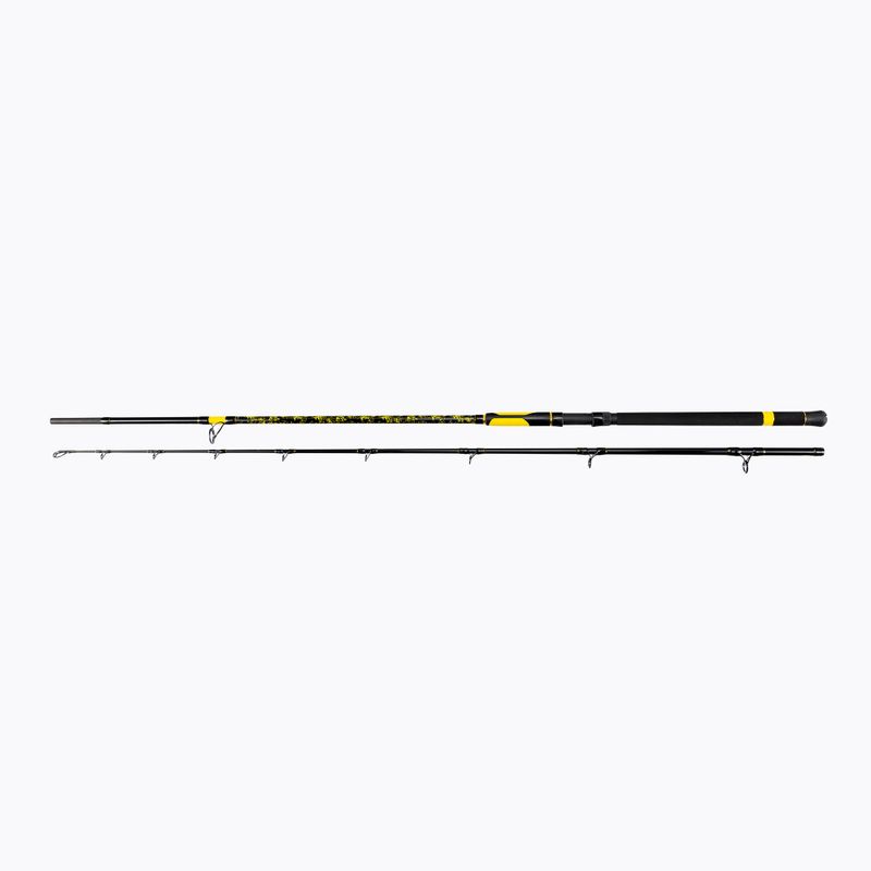 Black Cat Perfect Passion Perfect Passion Boat Spin 2 sec negru 16577300
