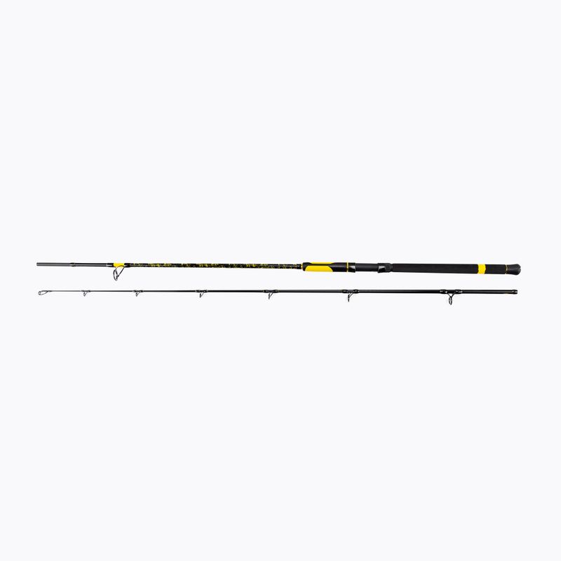 Black Cat Perfect Passion Spin 2 sec negru 16580270