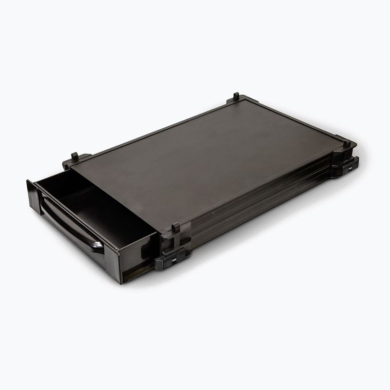 Browning Targus Tavă de inserție pentru scaun negru 8015104