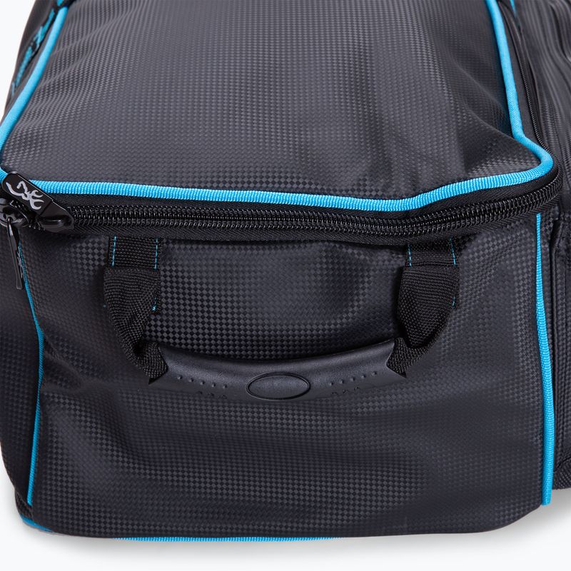 Browning Sphere sac cu role + cutie de accesorii negru 8580025 3