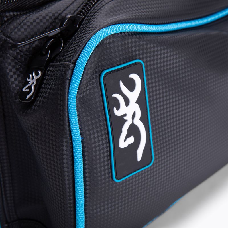 Browning Sphere sac cu role + cutie de accesorii negru 8580025 4