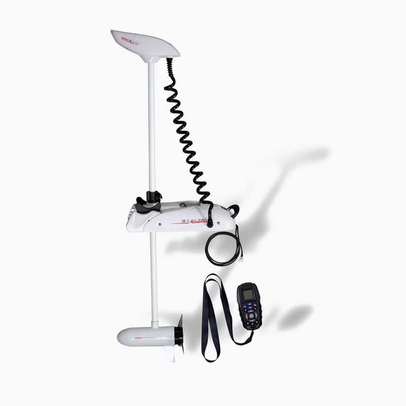 Rhino BLX 65 BMR BMR GPS Outboard albină electrică 9940165