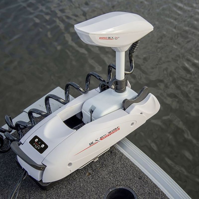 Rhino BLX 65 BMR BMR GPS Outboard albină electrică 9940165 3