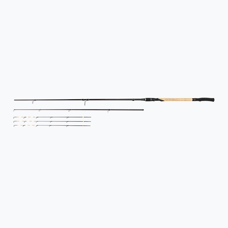 Browning Argon Argon 2.0 Method Feeder rod negru 12217300
