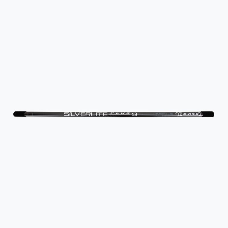 Browning Sphere Silverlite Plus polon negru 10240130