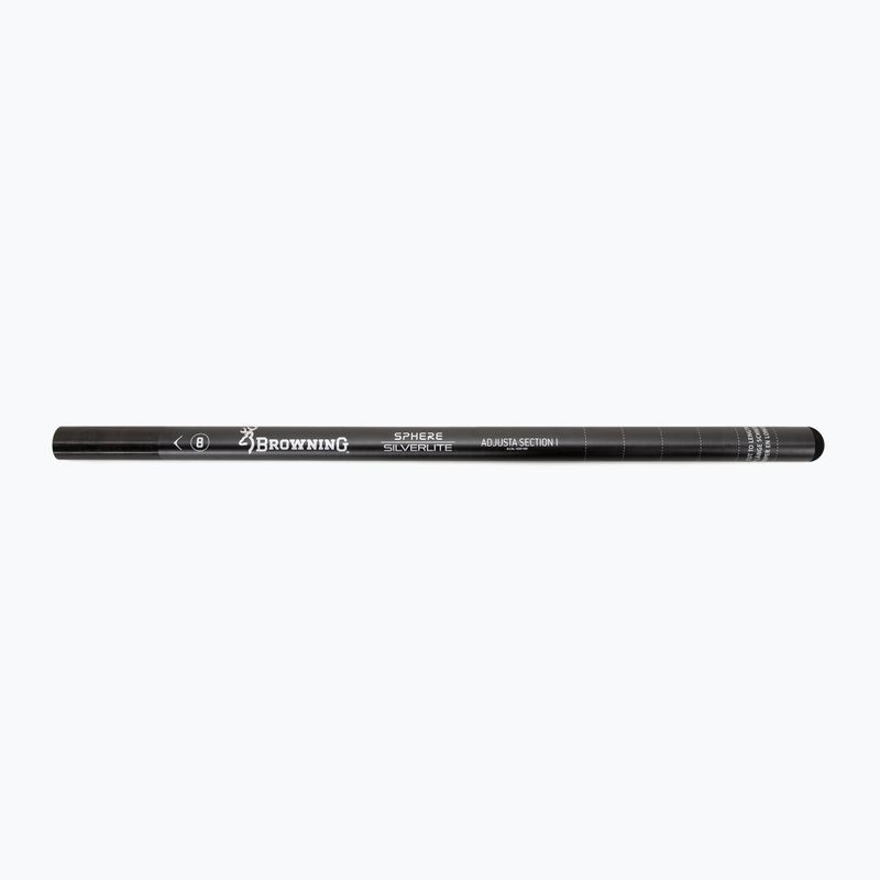Browning Sphere Silverlite Plus polon negru 10240130 2
