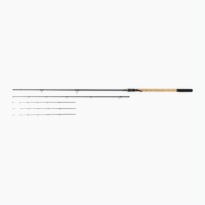 Browning Xenos Xenos Advance Feeder rod M negru 12218330
