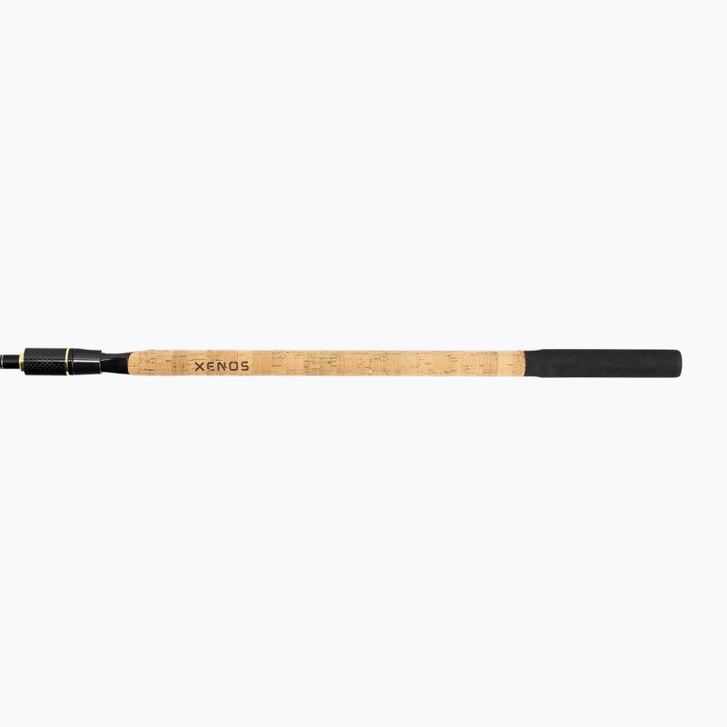 Browning Xenos Xenos Advance Feeder rod M negru 12218330 3