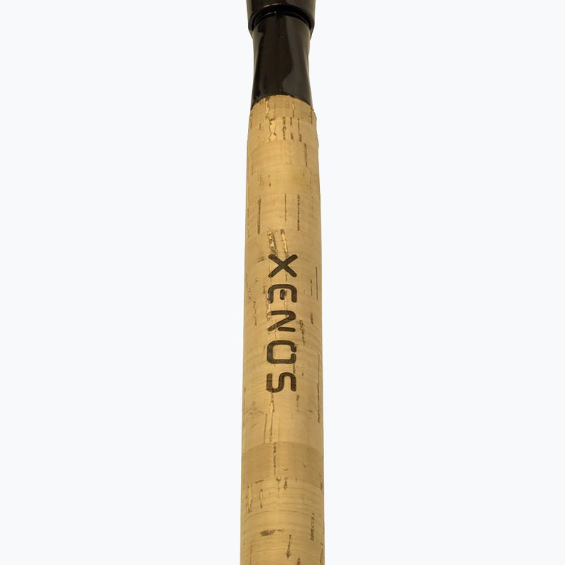 Browning Xenos Xenos Advance Feeder rod M negru 12218330 8