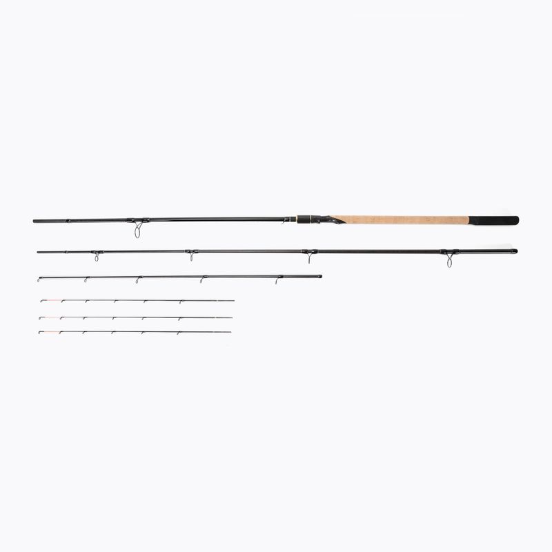 Browning Xenos Xenos Advance Feeder HL negru 12218421