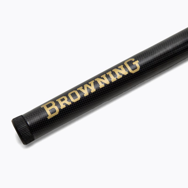 Browning Black Magic CFX Black Magic CFX Net Handle 2 negru 7181200 2