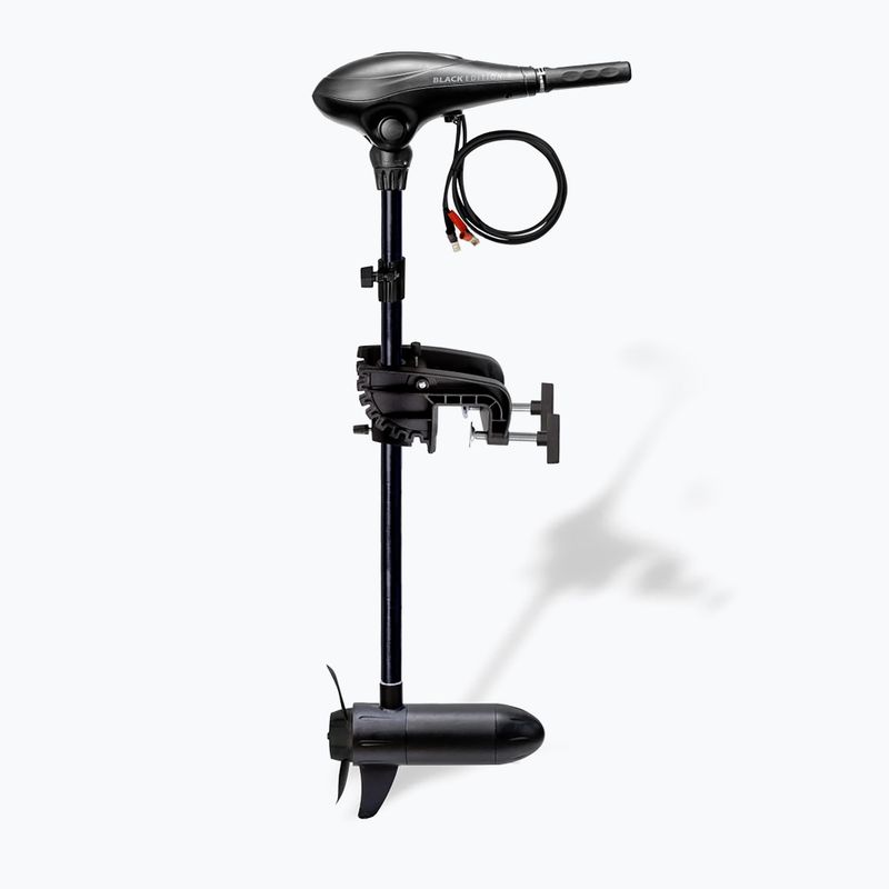 Rhino BE 35 Black Edition Black Motor electric Outboard negru