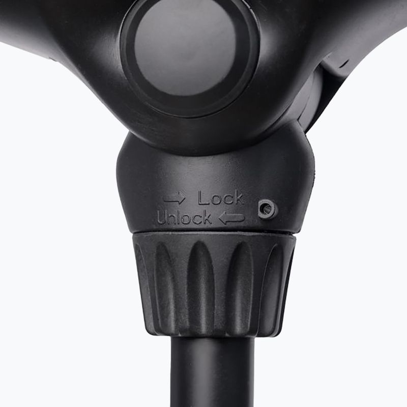 Rhino BE 35 Black Edition Black Motor electric Outboard negru 4
