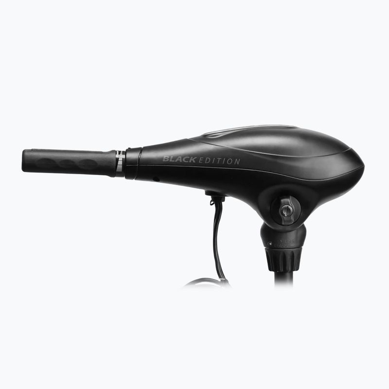 Rhino BE 55 Black Edition Black Motor exterior electric negru 2