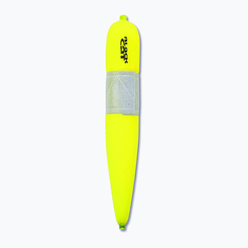 Black Cat Reflex Reflex catfish float 5557001 galben