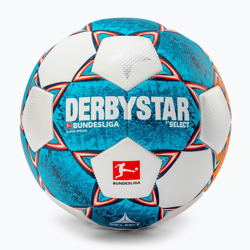 Fotbal SELECT Player Special v21 albastru 163062