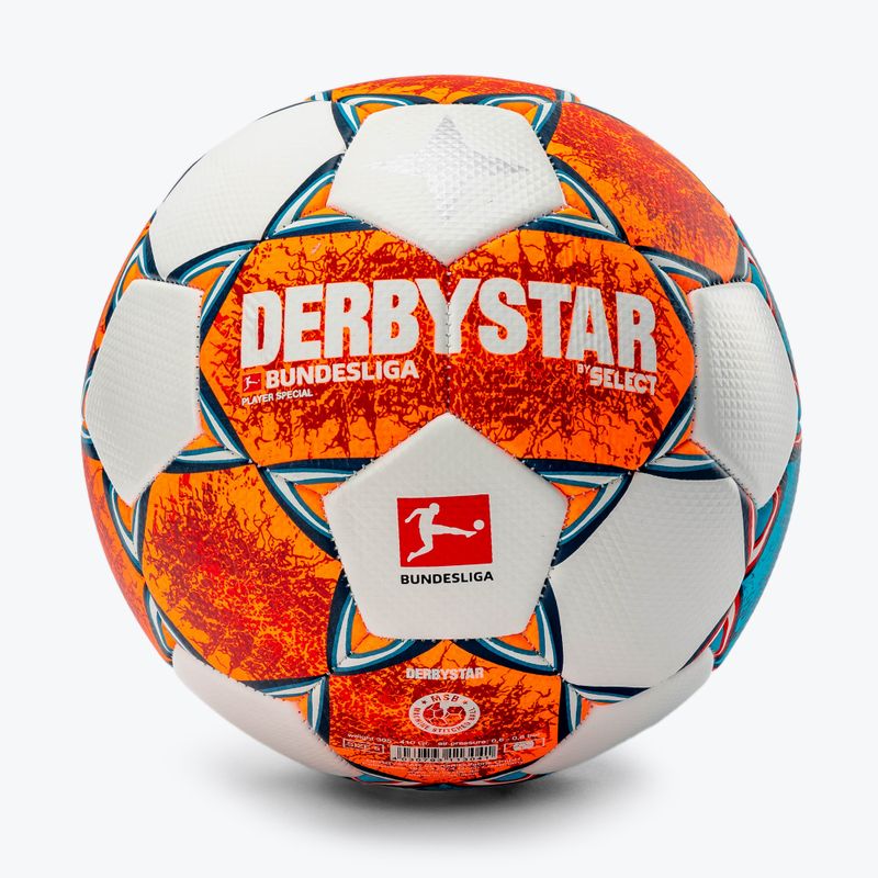 Fotbal SELECT Player Special v21 albastru 163062 2