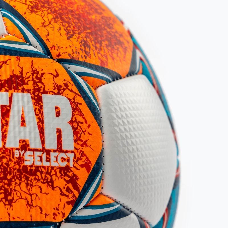 Fotbal SELECT Player Special v21 albastru 163062 4