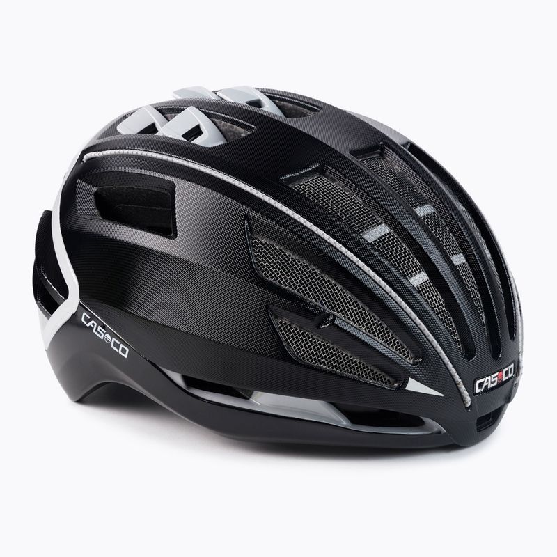 CASCO Cască de bicicletă Speedairo 2 negru 04.1533