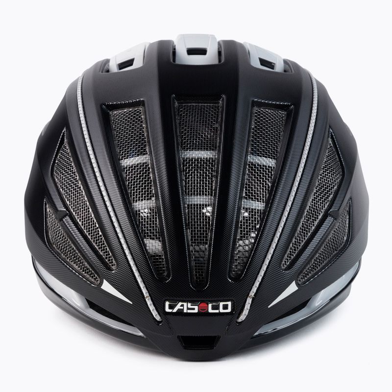 CASCO Cască de bicicletă Speedairo 2 negru 04.1533 2