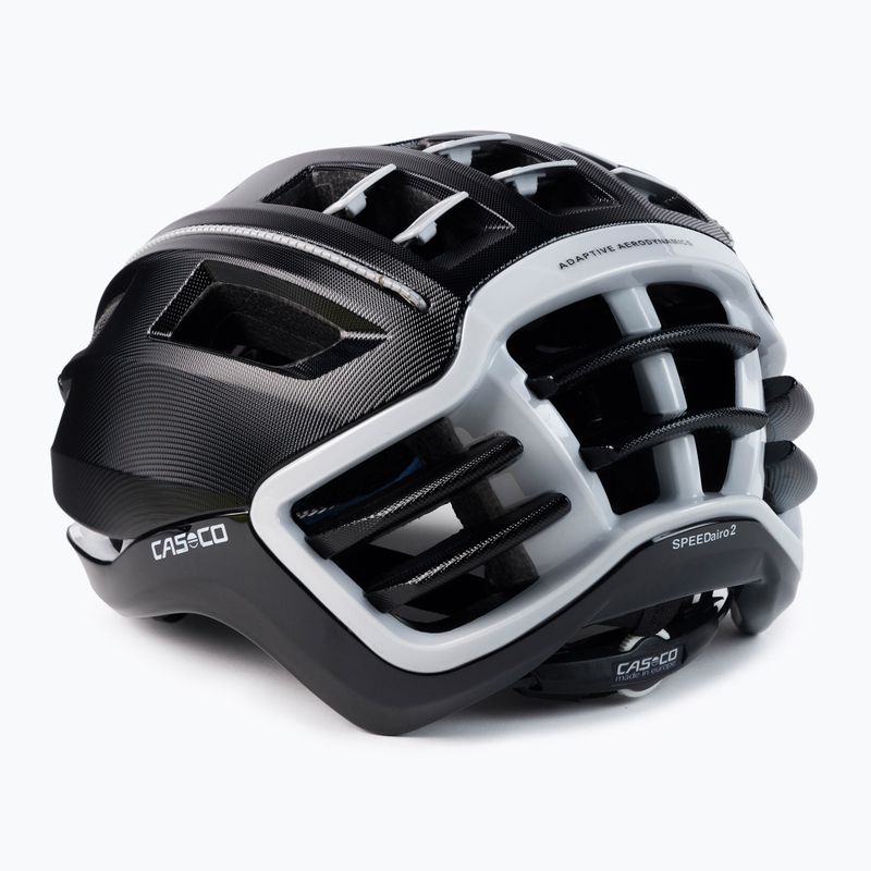 CASCO Cască de bicicletă Speedairo 2 negru 04.1533 4