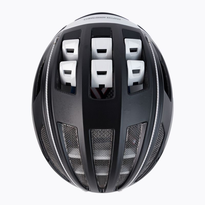 CASCO Cască de bicicletă Speedairo 2 negru 04.1533 6