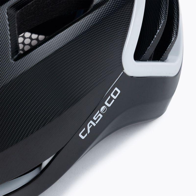 CASCO Cască de bicicletă Speedairo 2 negru 04.1533 7
