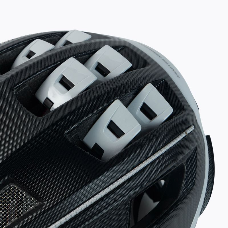 CASCO Cască de bicicletă Speedairo 2 negru 04.1533 8