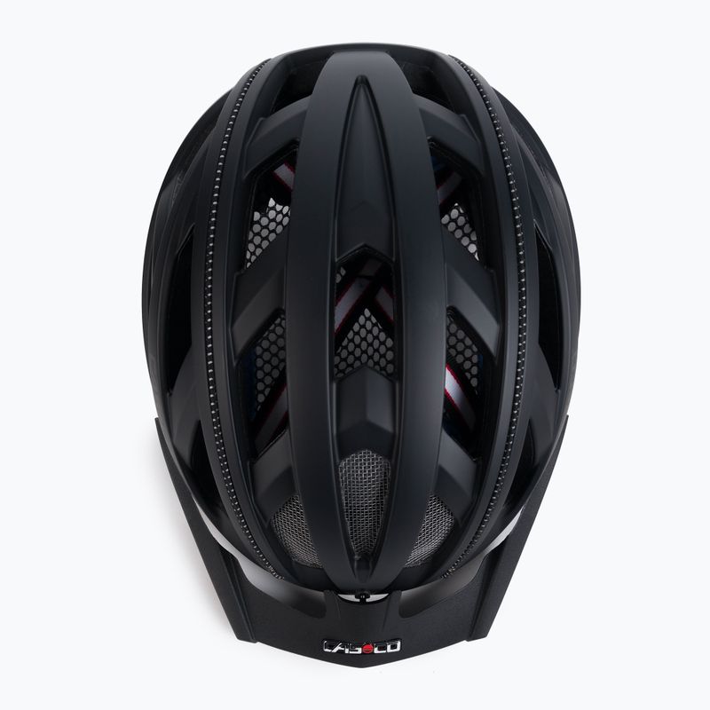 CASCO Cască de bicicletă Cuda 2 negru 04.1601 6