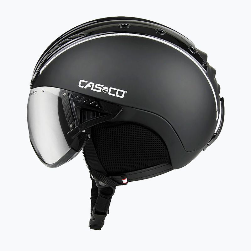 CASCO cască de schi SP-2 Photomatic Visor negru 6