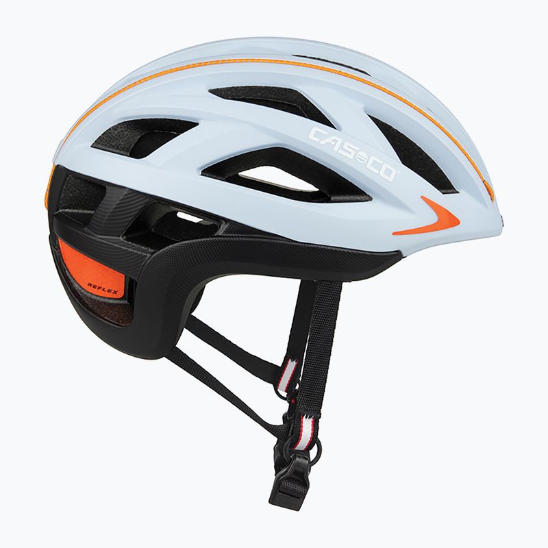 Cască de bicicletă  CASCO Cuda 2 Strada structured trailblazer 6