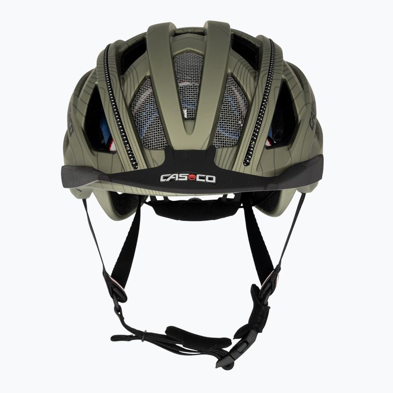 Cască de bicicletă  CASCO Cuda 2 urban relic 2