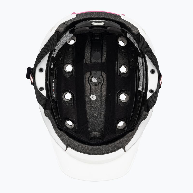 Cască de bicicletă pentru copii CASCO Mini 2 rainbow 5