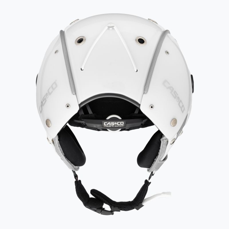 CASCO cască de schi SP-3 airwolf alb 3