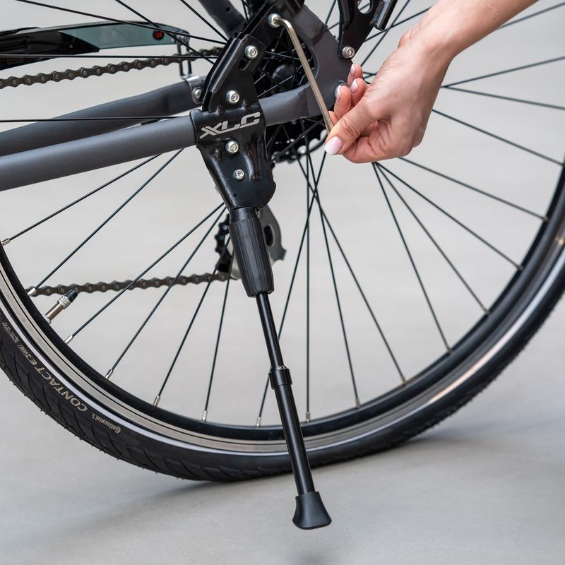 XLC stativ pentru biciclete ST-R06 negru 2