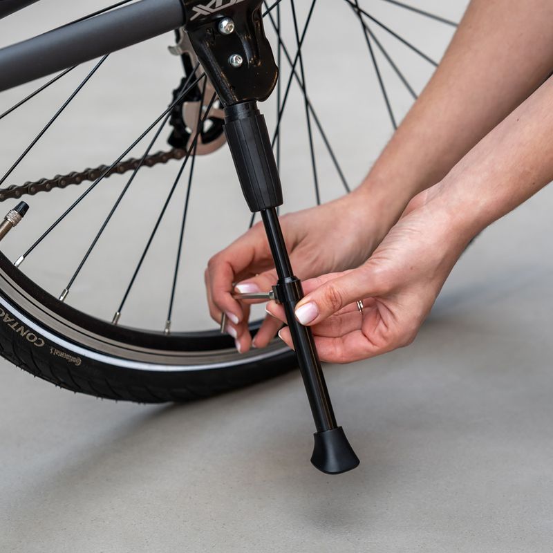 XLC stativ pentru biciclete ST-R06 negru 3