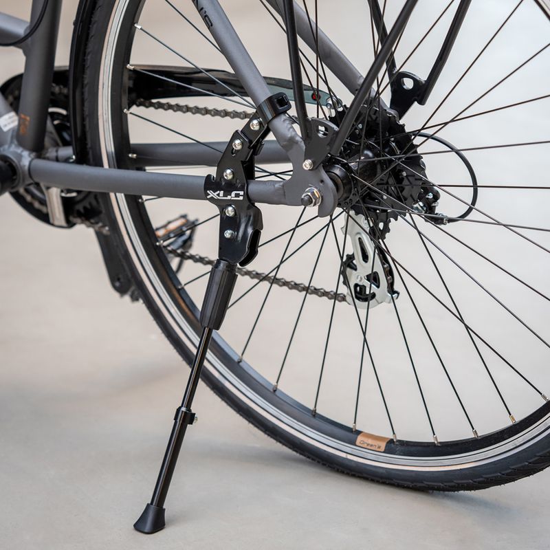 XLC stativ pentru biciclete ST-R06 negru 4