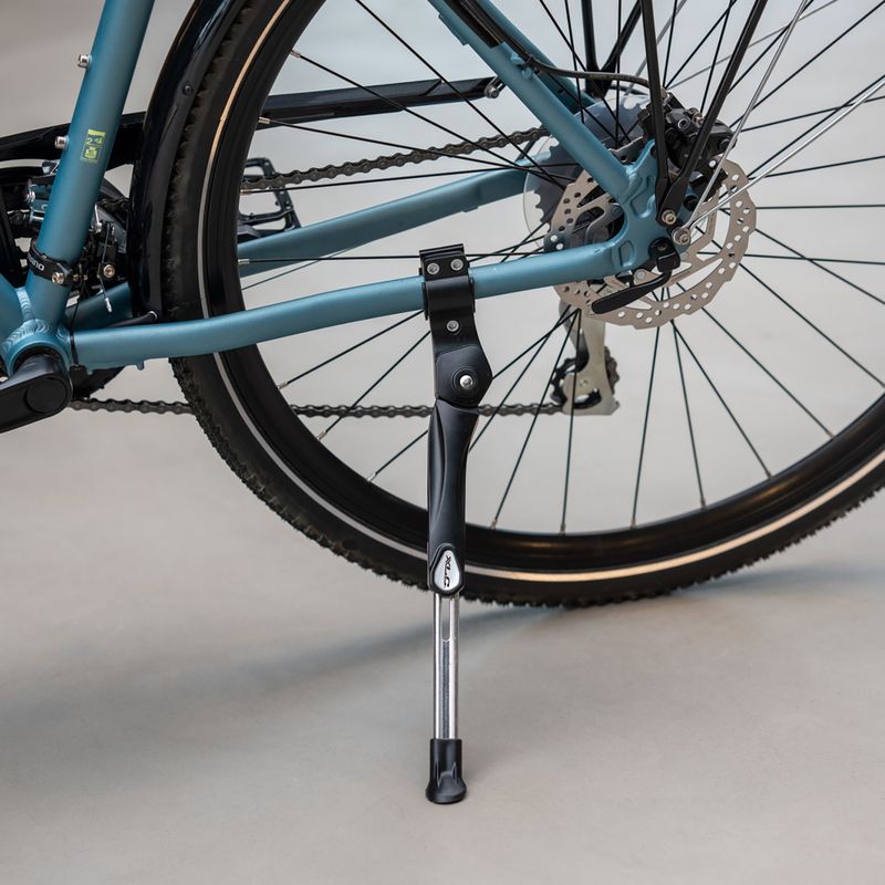 XLC stand de biciclete KS-C01 negru