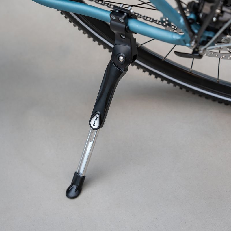 XLC stand de biciclete KS-C01 negru