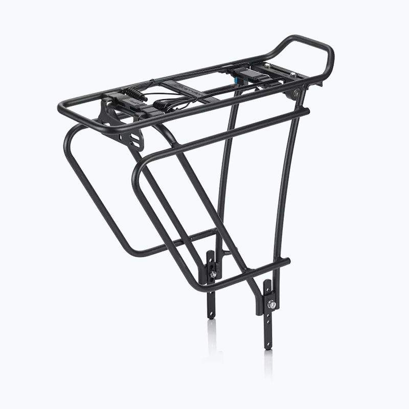 Suport pentru biciclete XLC RP-R11 Alu 26-29" negru