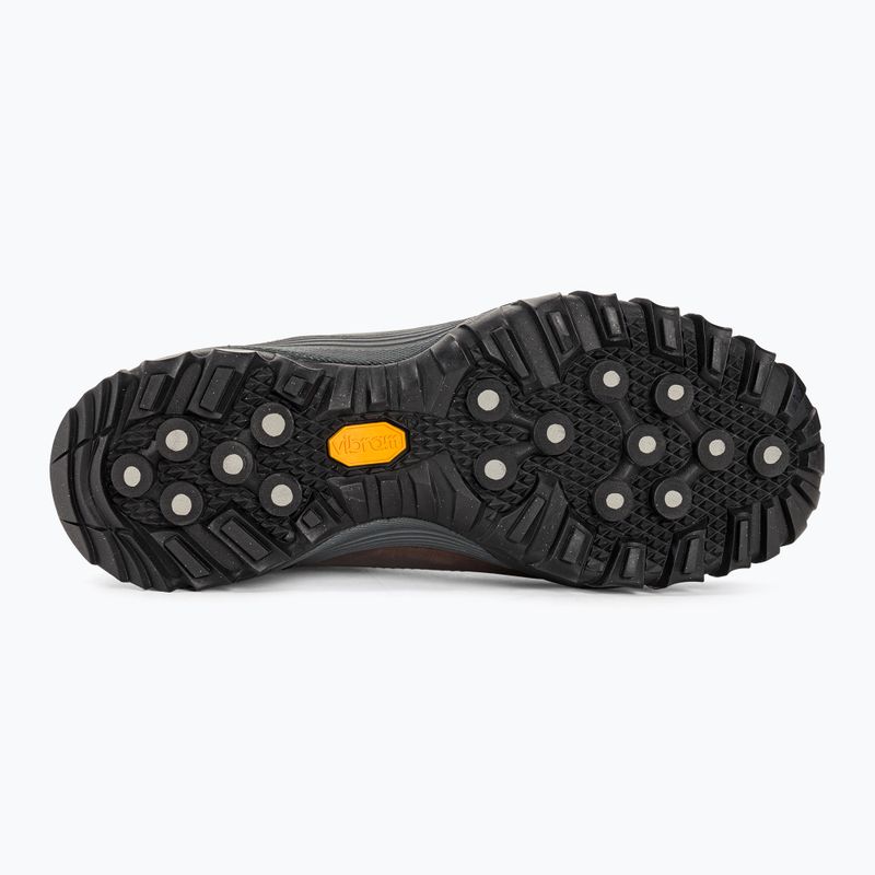 Cizme de trekking pentru femei Meindl Stowe Lady GTX maro 5
