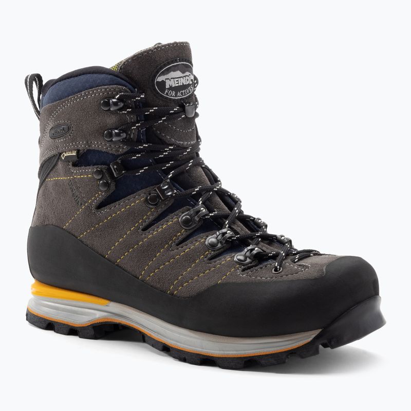 Încălțăminte de trekking pentru bărbați Meindl Air Revolution 4.1, gri, 3089/31/10